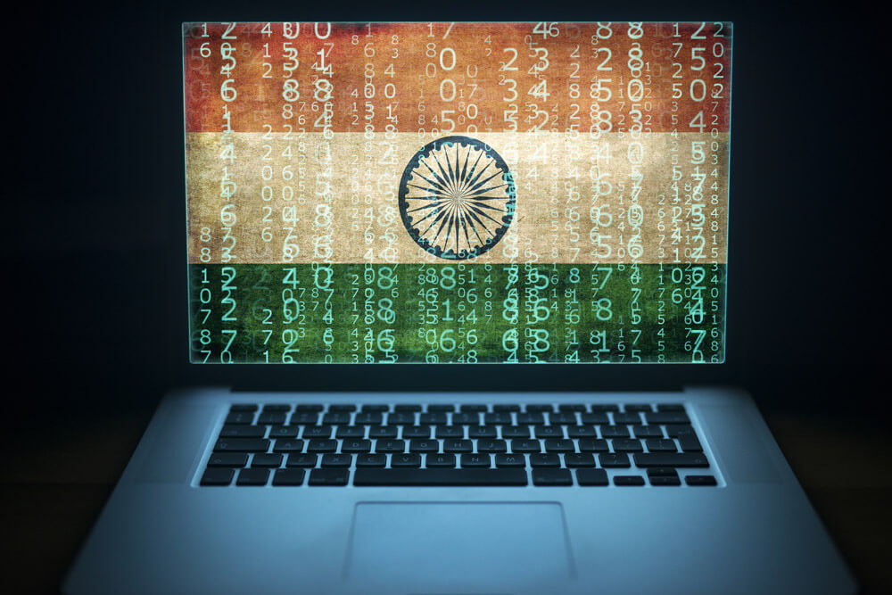 Government Websites in India Hacked for Crypto Mining