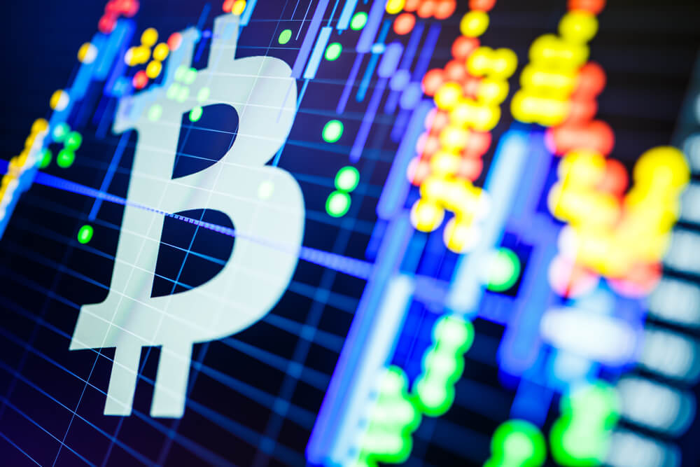 Crypto Mining Firm Core Scientific Set for “Public Debut”