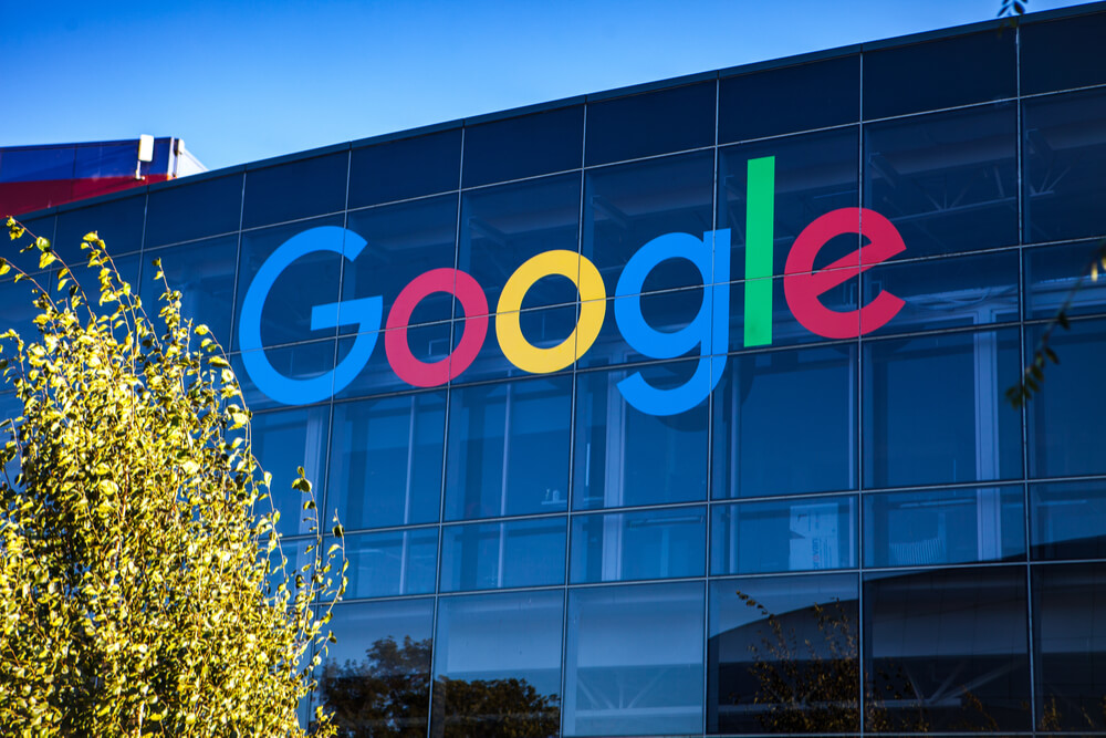 Is Google At the Center of a BTC Ransom Scam?