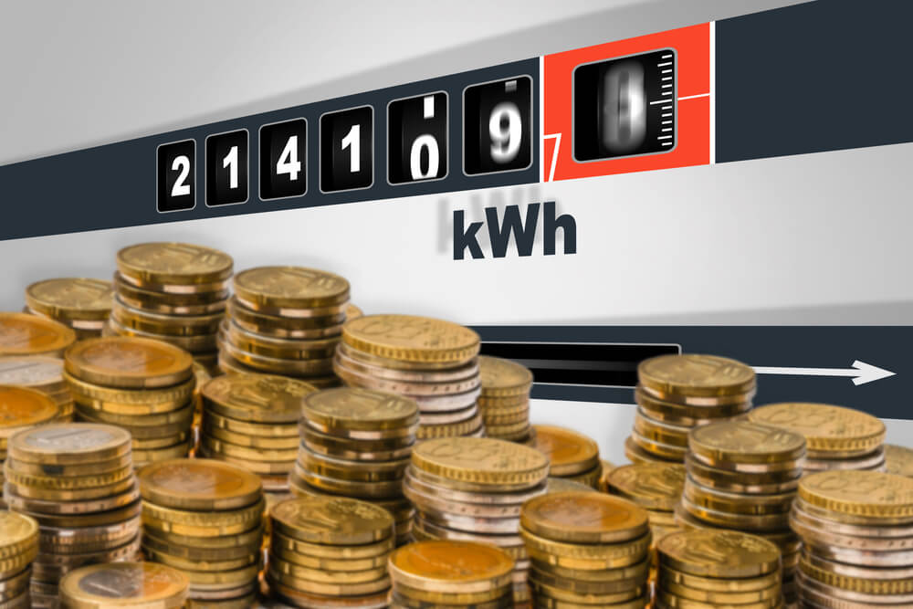 Bitcoin Miners in Washington Counties Facing Power Price Hikes