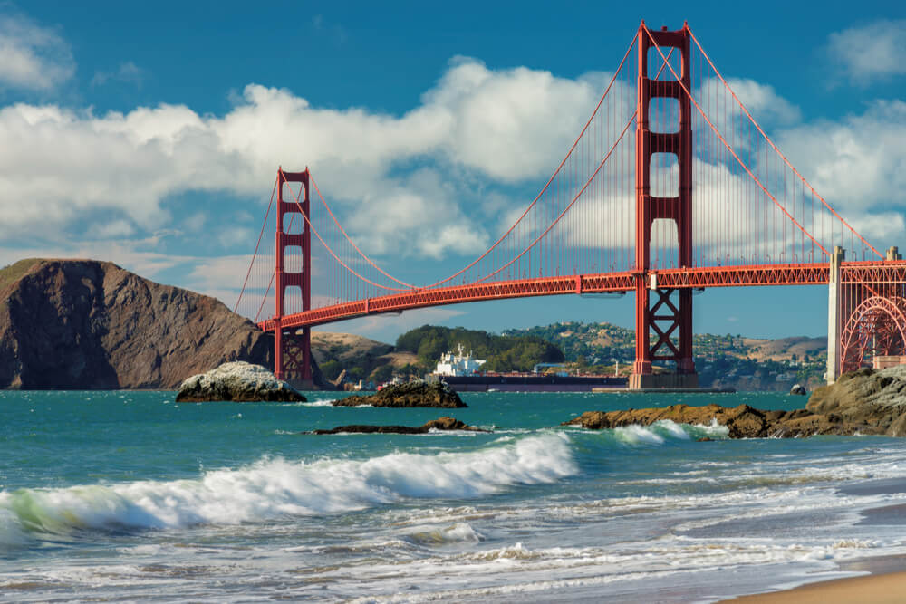 California Considers Universal Basic Income Via Cryptocurrency