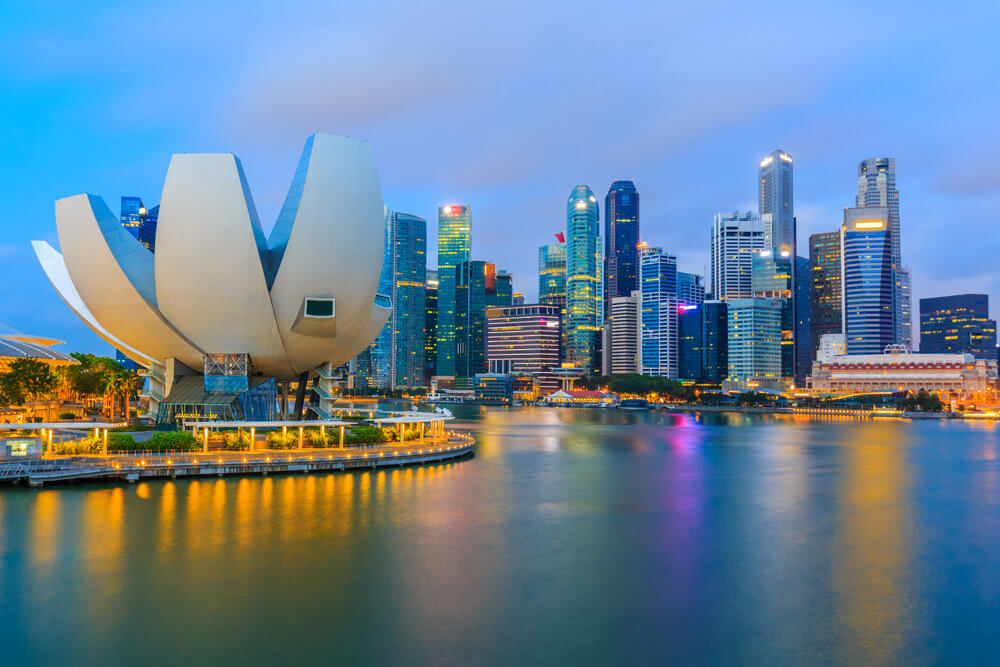 Binance to Begin Testing a Fiat Exchange in Singapore