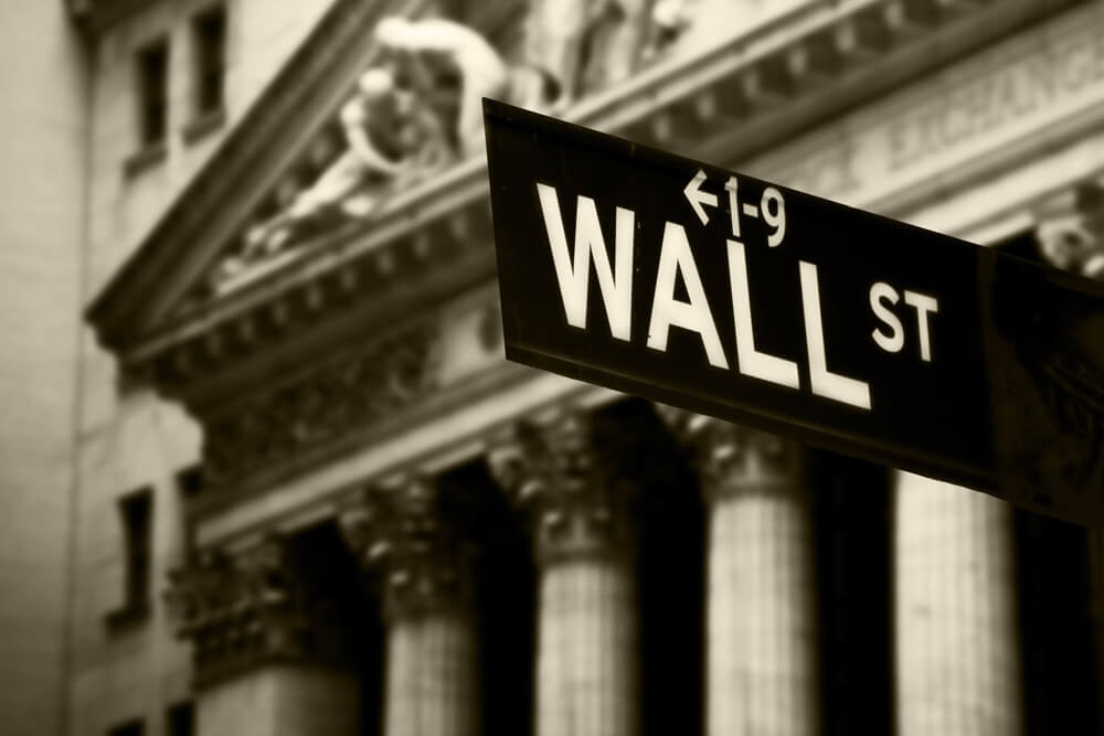 Bitcoin’s Descent Causes Wall Street to Hold Off on Crypto