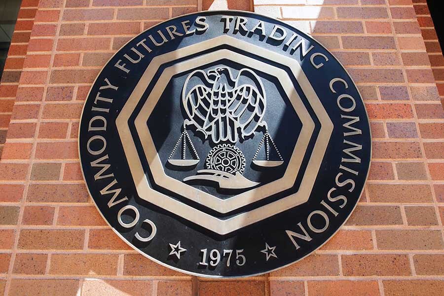 CFTC Charges Four Men With Crypto Fraud