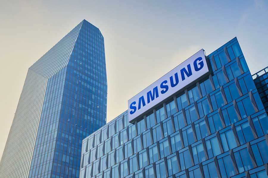 Future Samsung Phones to Come Equipped with Digital Wallets