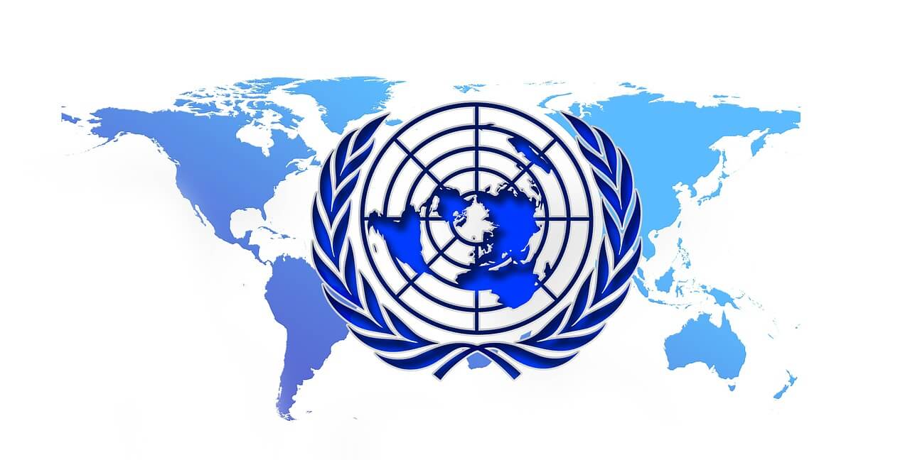 Binance’s Blockchain Charity Fund Teams up with UN to Fight Poverty and Social Issues