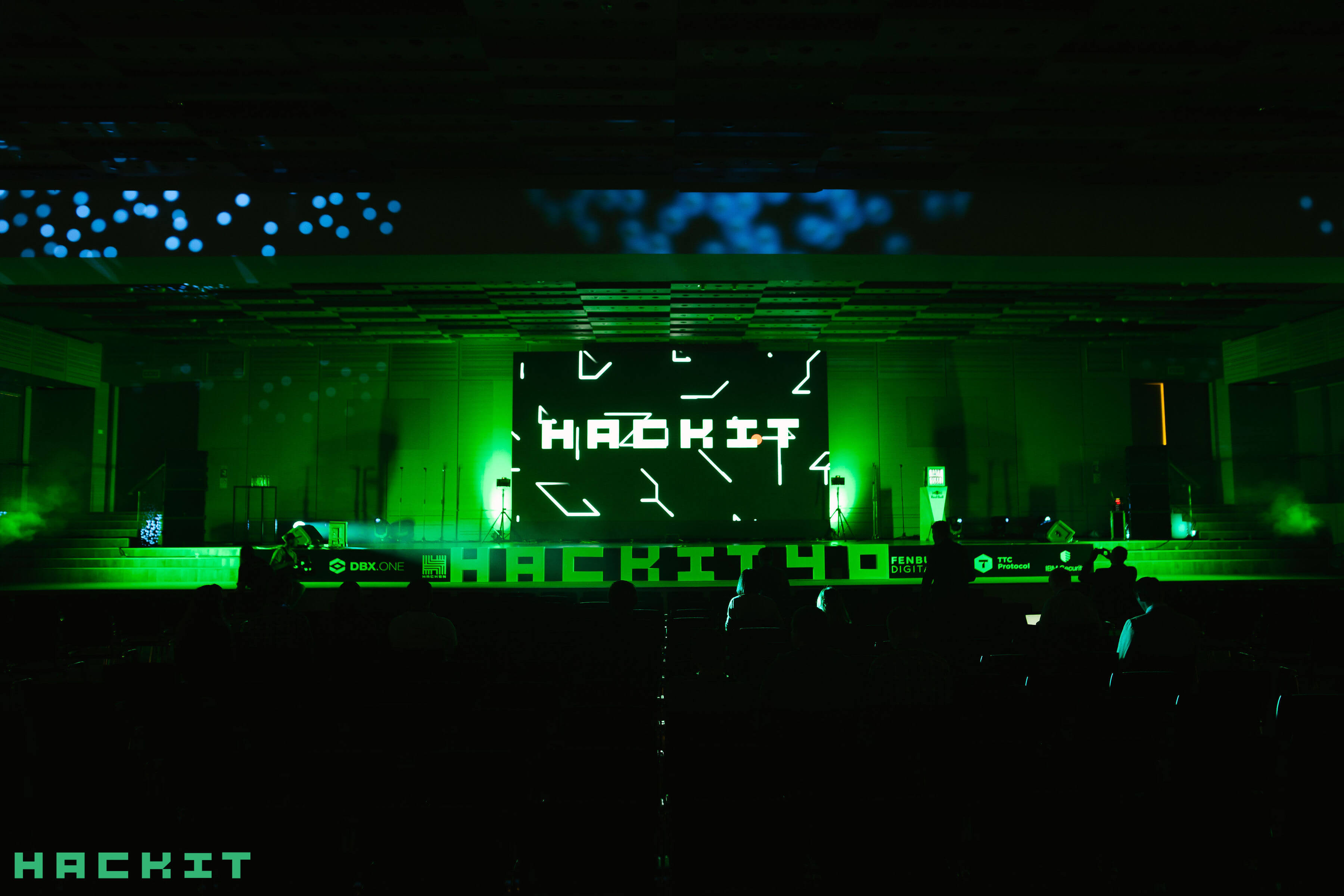 In 2018, Hackers Stole More Money Than in the Previous Seven Years. What Did the HackIT 4.0 Forum Participants Say?