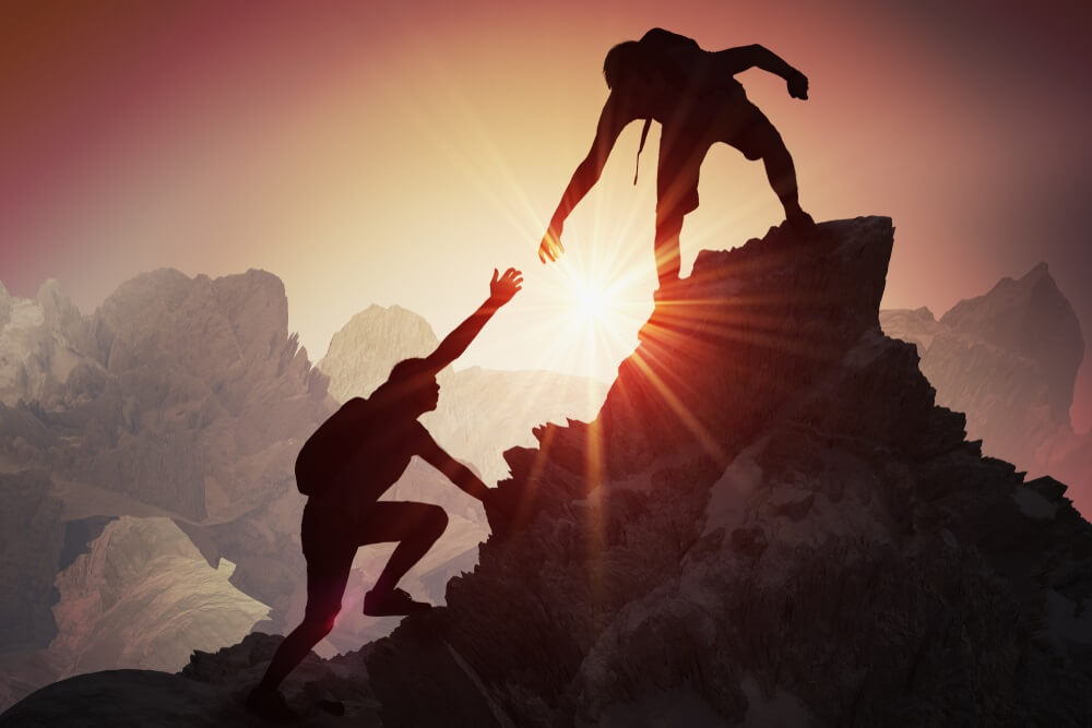 Crypto Exchange Digital Surge Saves Itself from Liquidation