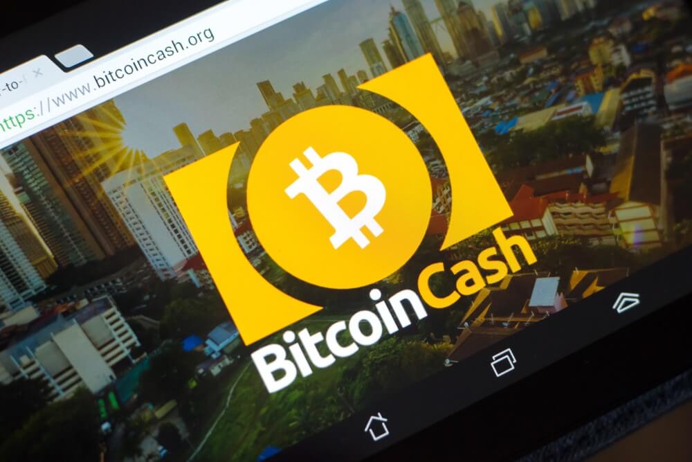 Bitcoin Cash Underwent a Halving Last Wednesday