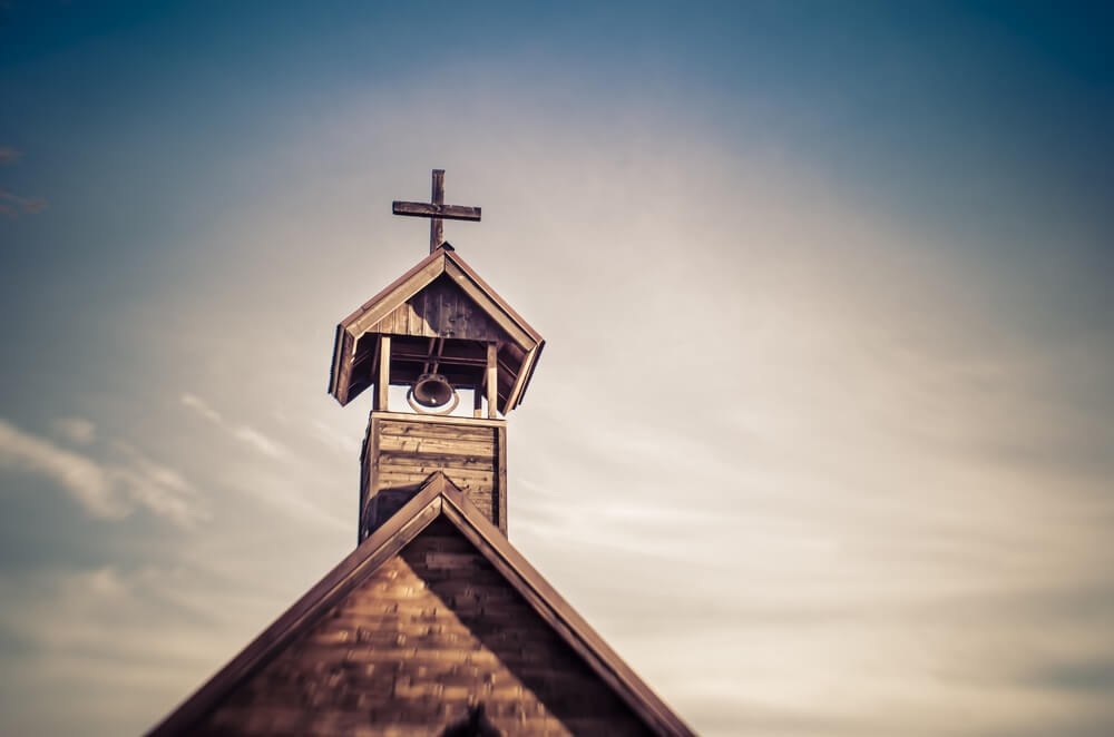 Jon Blaylock Seeks to Strengthen Churches Through Blockchain