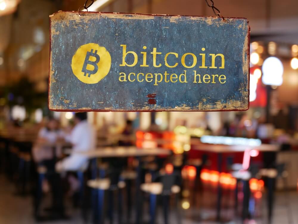 Bitcoin Accepted as Payment at Major U.S. Science Museum