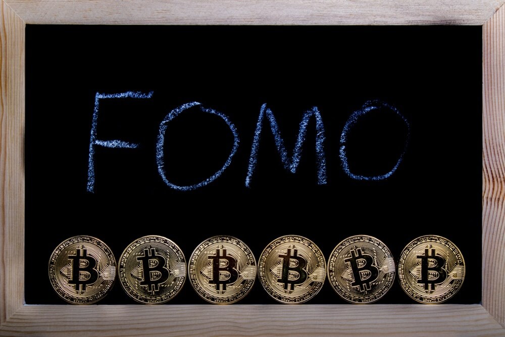 FOMO Returns To Crypto Markets As Bitcoin Regains Strength Above 70K