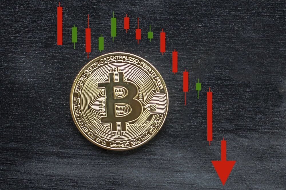If Buyers Wanted to Buy Bitcoin Dip, They Would Have Done So Already, Says Analyst