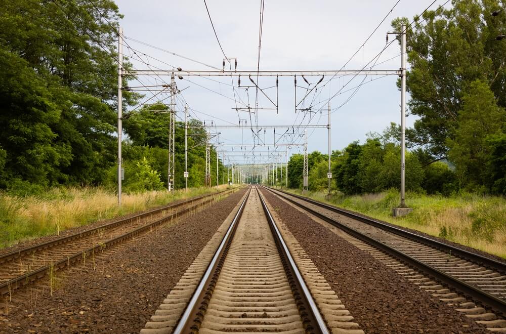 Man Sentenced to 3.5 Years for Stealing Train Network’s Electricity to Mine Bitcoin