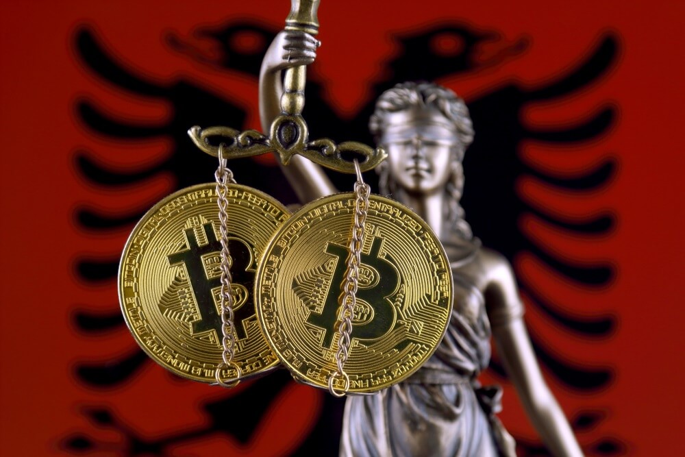 Albania is Considering Crypto Regulation to Attract Investment