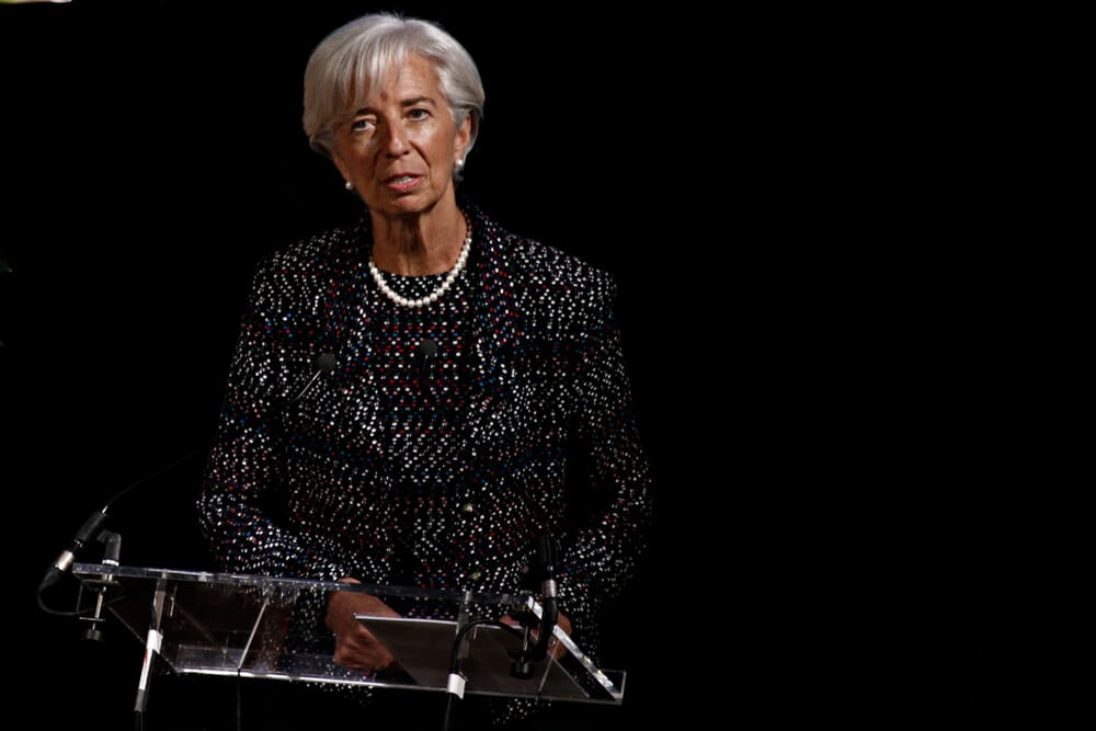 IMF Report Suggests Crypto Could Create ‘New Vulnerabilities’ to Finance Market