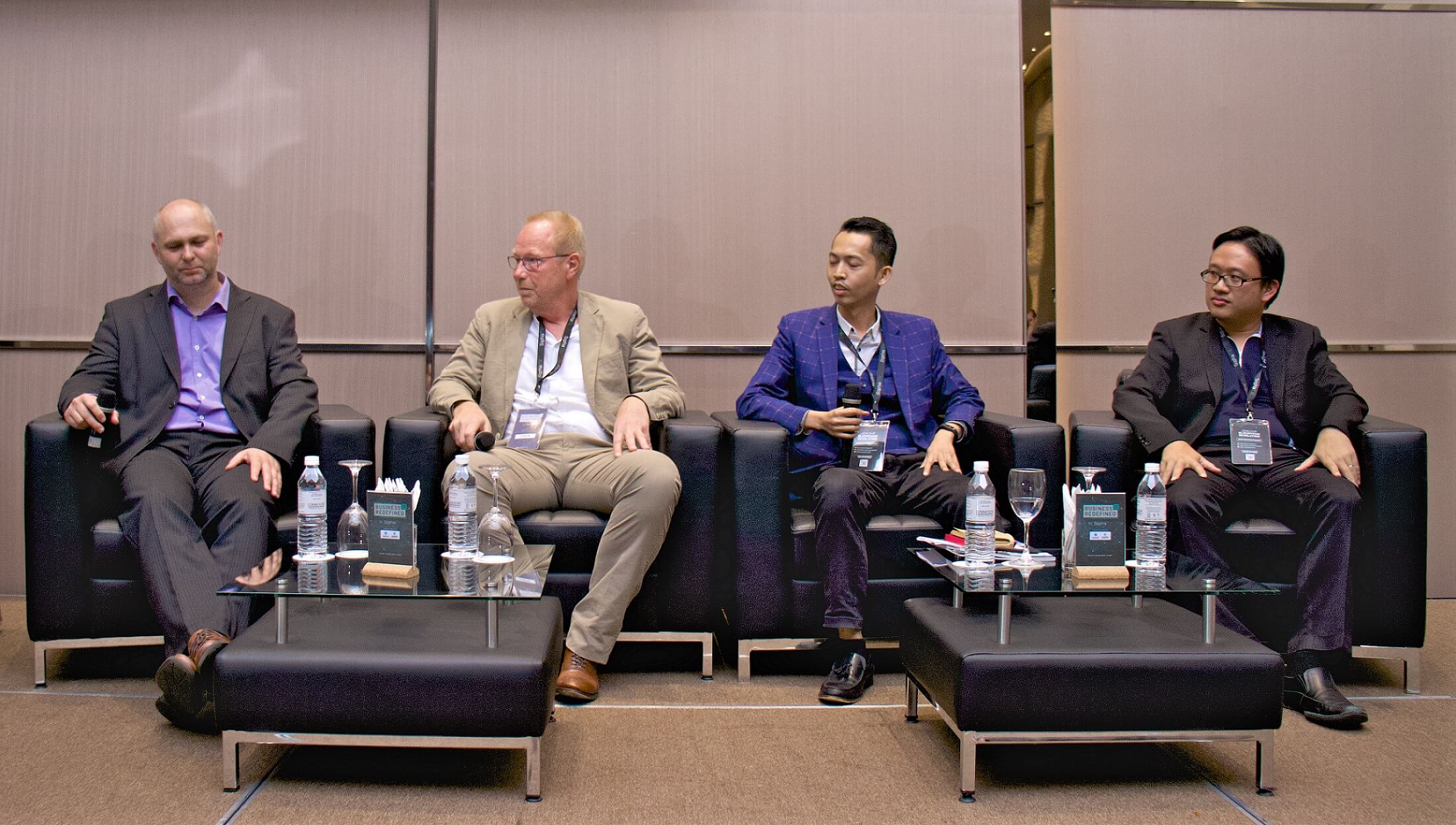 Innovate Business Models With SophiaTX: A Revolutionary Enterprise Blockchain Platform Pushing Adoption in the ASEAN