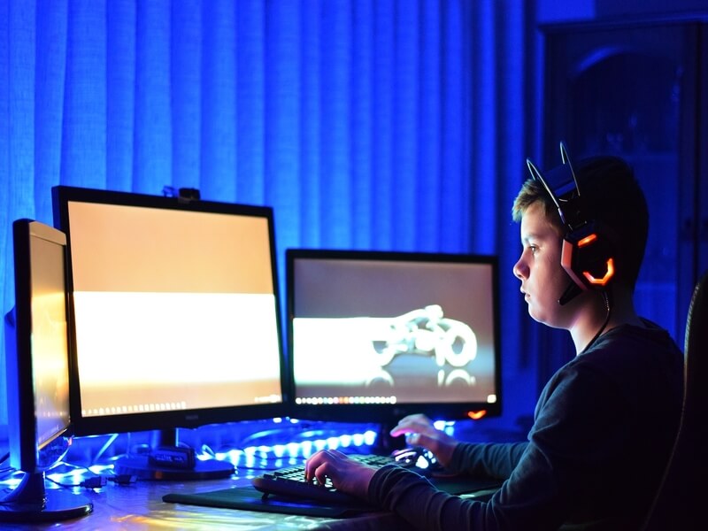 The Multiverse – A New Blockchain-Based Gaming Experience