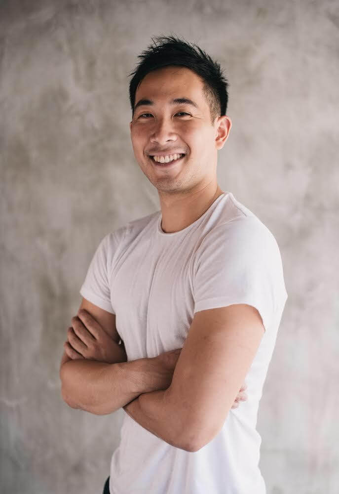 andrew wong, cryptocurrency, crypto, crypto growth