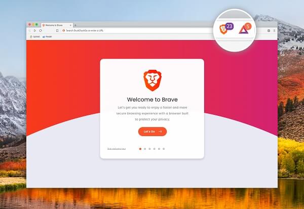 Brave Unveils Browser Update with Enhanced Page Loading Speed