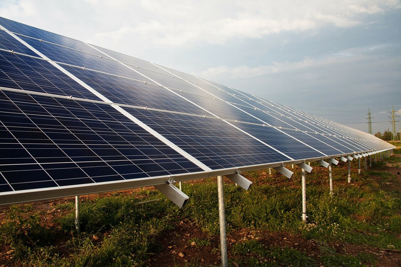 Blockchain Startup Hopes to Light Up Nigeria with Affordable Solar Power