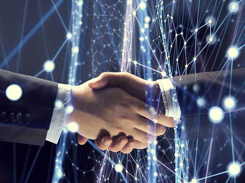 IBM and Seagate to Create Blockchain-Based Tracking Solution for Hard Drives