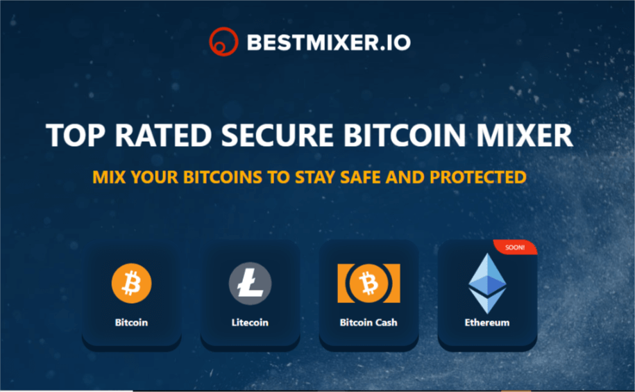 BestMixer.io Packs Unparalleled Features Into a Bitcoin Tumbler Built for Everyone