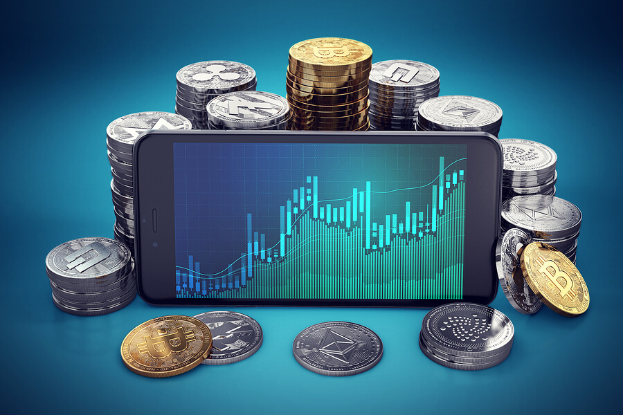Moon Pay Is One of the Newest – and Biggest – Crypto Firms Today