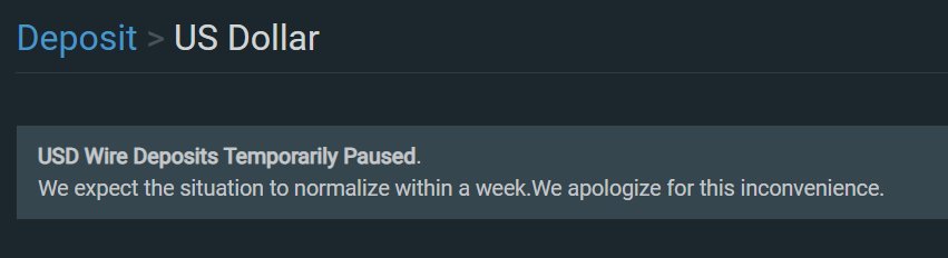 Bitfinex