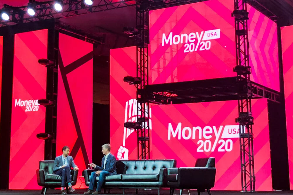 Ripple Co-Founder Chris Larsen: 'Silicon Valley Has Missed The Boat'