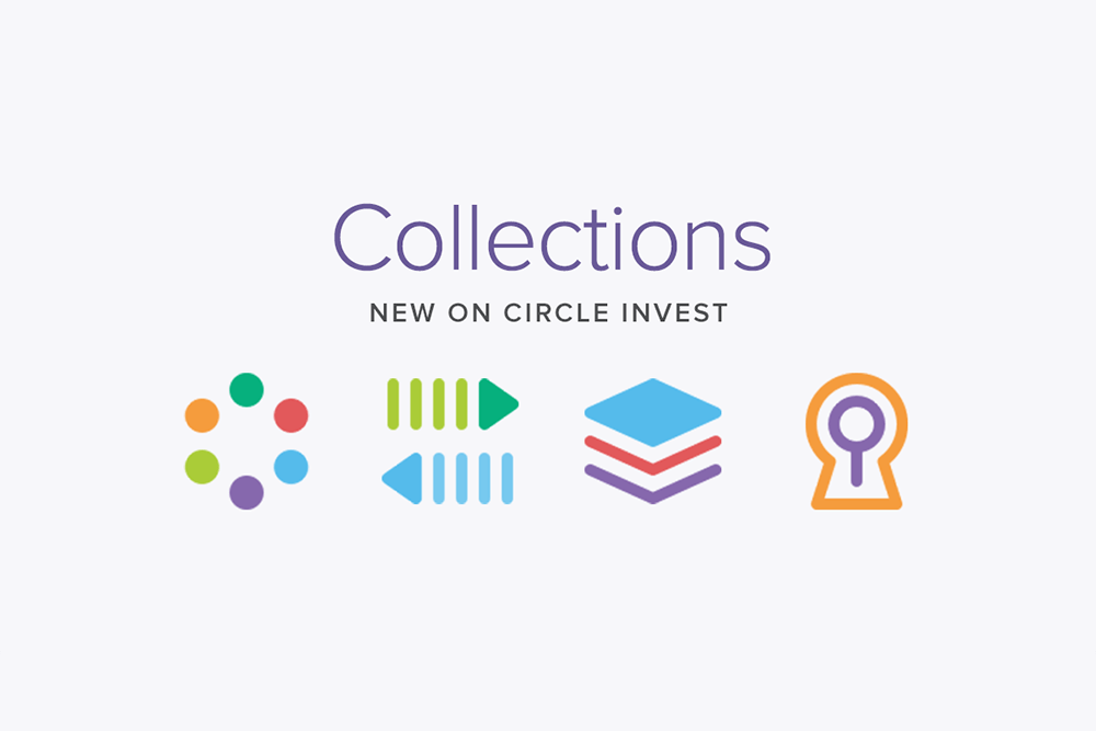 Circle Invest Adds More Crypto ‘Collections’ Options