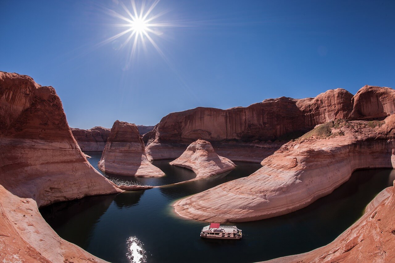 Study: Colorado Is One of the Most Active States for Crypto