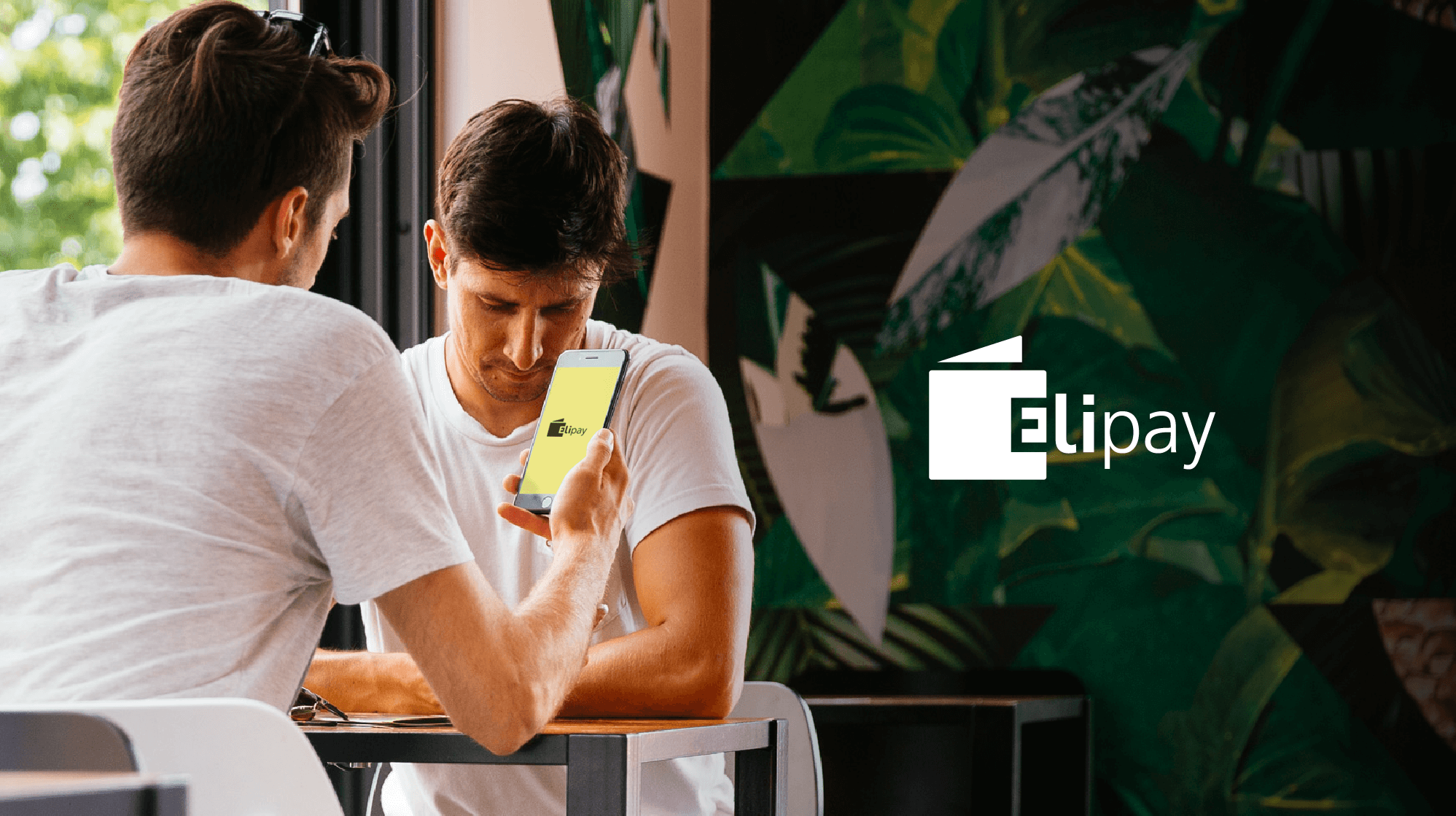 elipay, eligma, slovenia