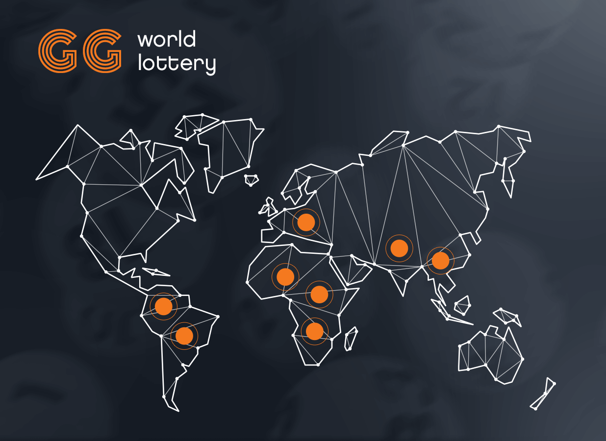 GG World, GG World Lottery