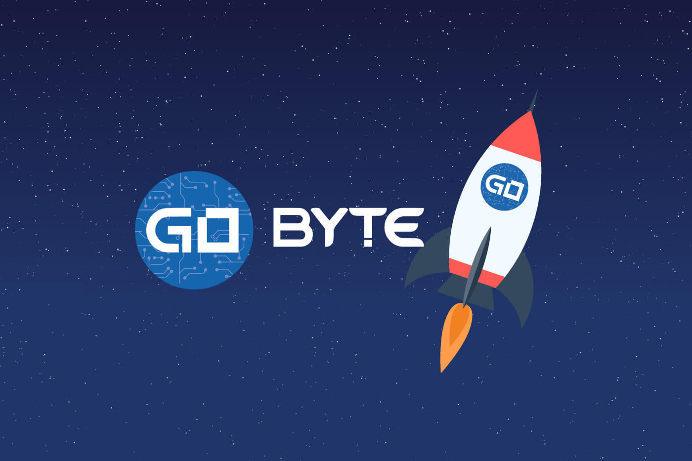GoByte Releases Free Service for Merchants to Work with Cryptocurrency