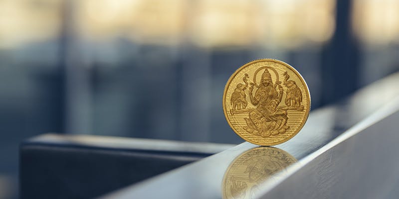 Indian state-issued cryptocurrency