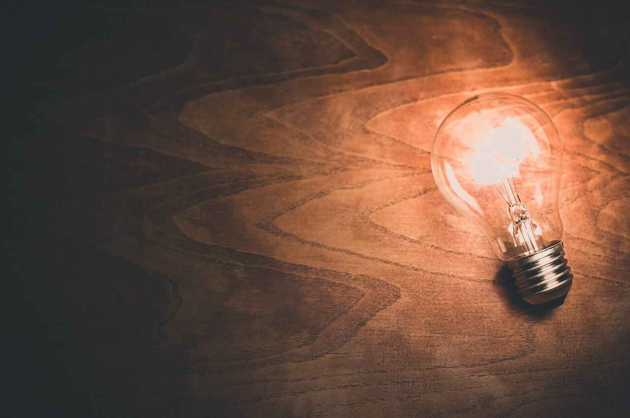 Blockchain to bring solar power to Nigerians.