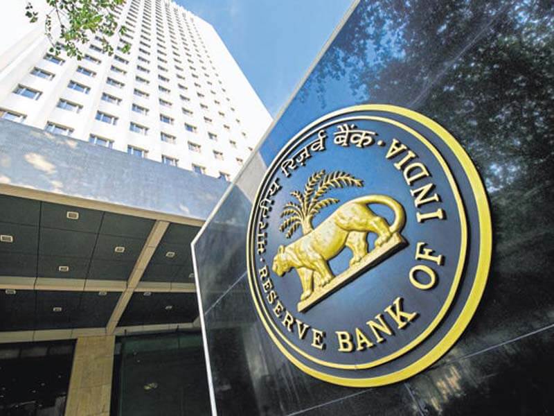 The RBI Is Getting Its Digital Rupee Ready