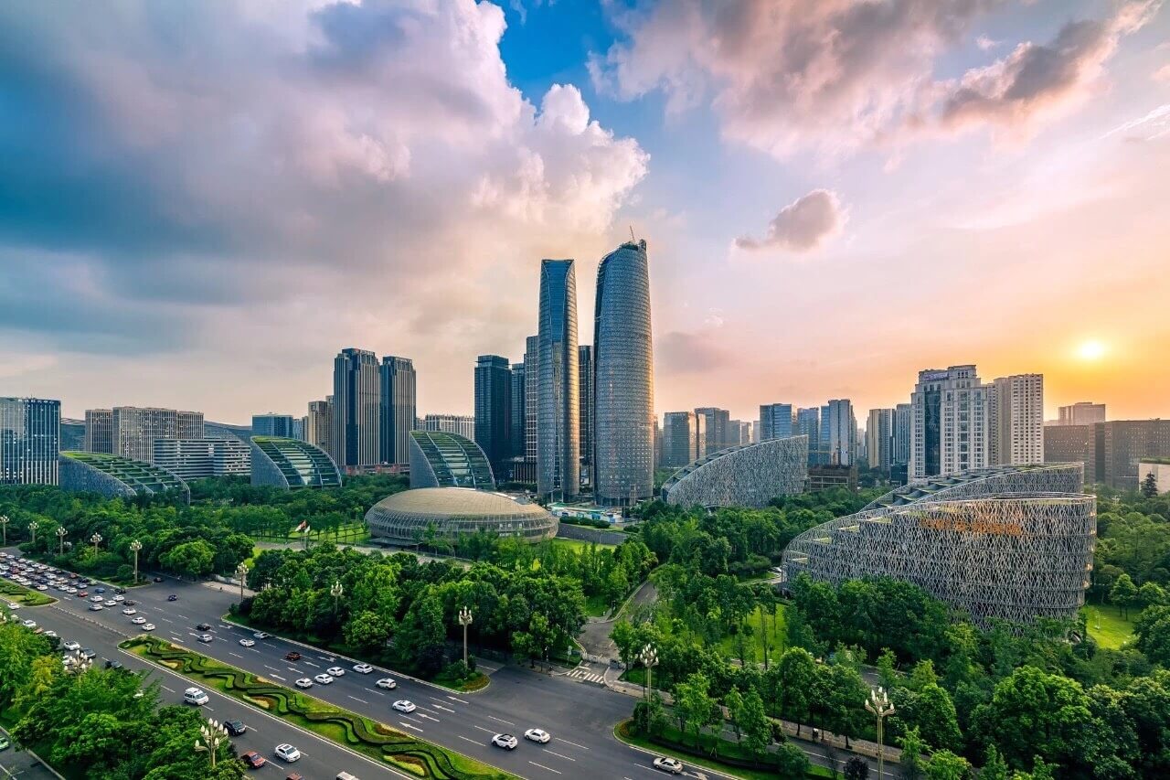 Product Designers and OEMs Heavily Depend on Manufacturing in China, SophiaTX Blockchain Provides Desired Trust and Transparency