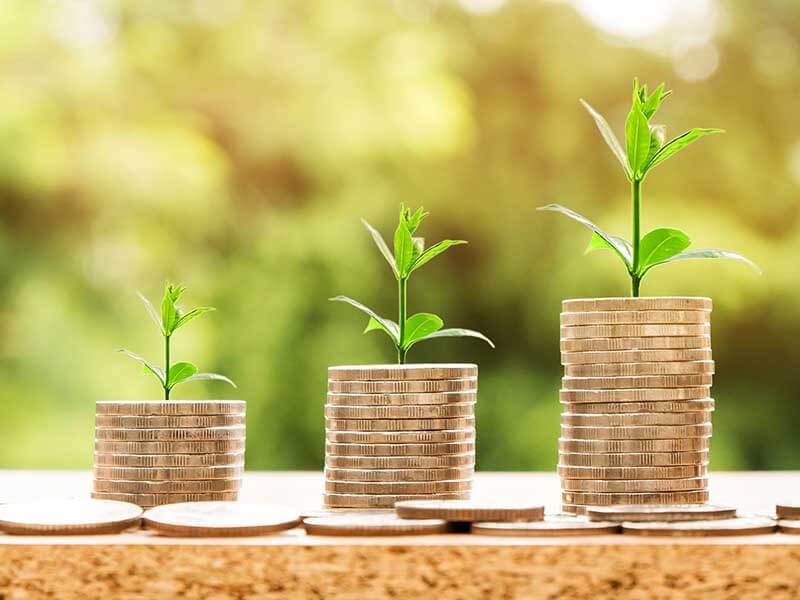 Circle Stablecoin USD Coin (USDC) Marketcap Shows 85% Growth