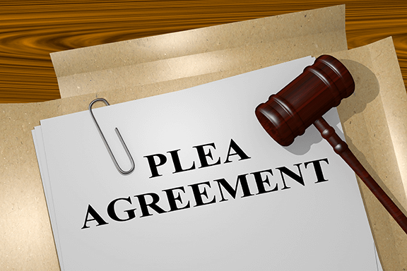 California Bitcoin Dealer Enters Guilty Plea, Will Forfeit More than 0,000