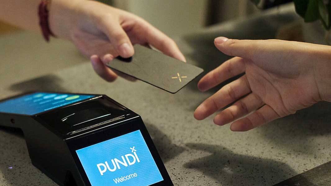 Pundi X (NPXS) Creates History With World’s First Blockchain-Based Phone Call