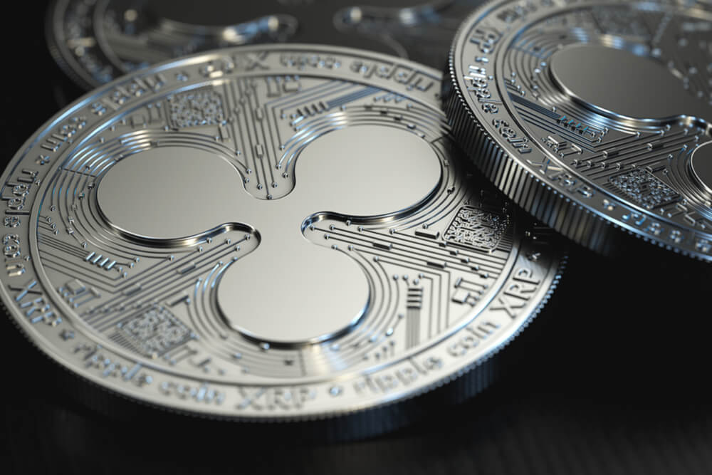 Ripple CTO Addresses XRP Speculation as Price Holds $1.70 Zone