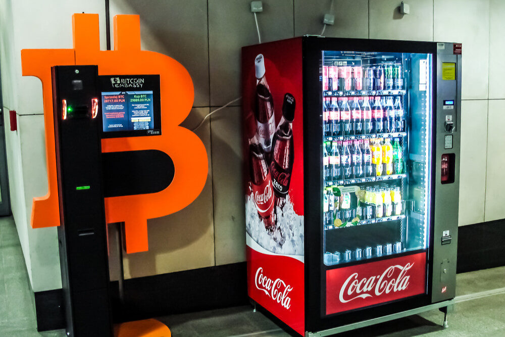 Flash Crypto Offering New “Human ATM” Feature