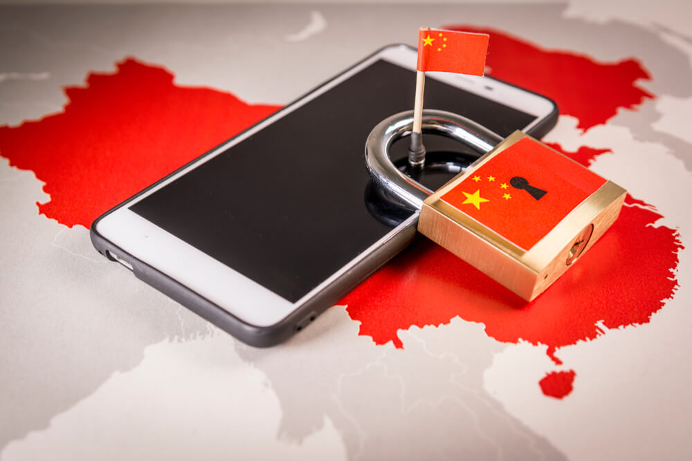 China’s Central Bank Cracks Down on Crypto and Stablecoin Issuers