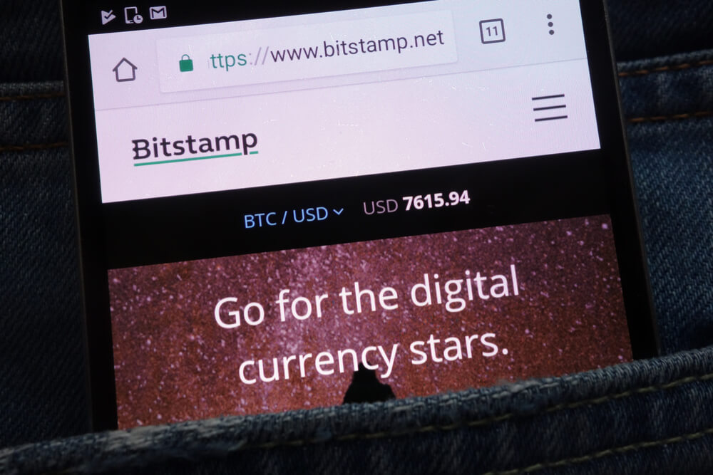 Bitstamp Partners with Irisium for Market Monitoring Solution