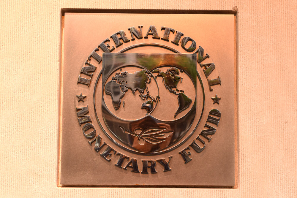 International Monetary Fund