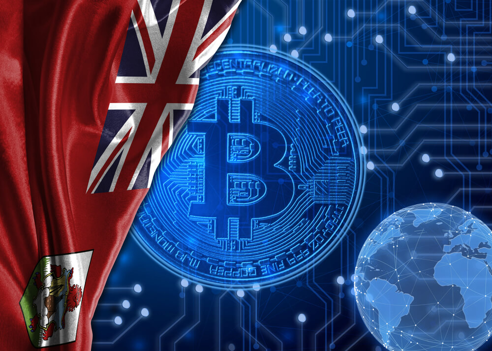 LBN Bermuda Crypto Banking Services