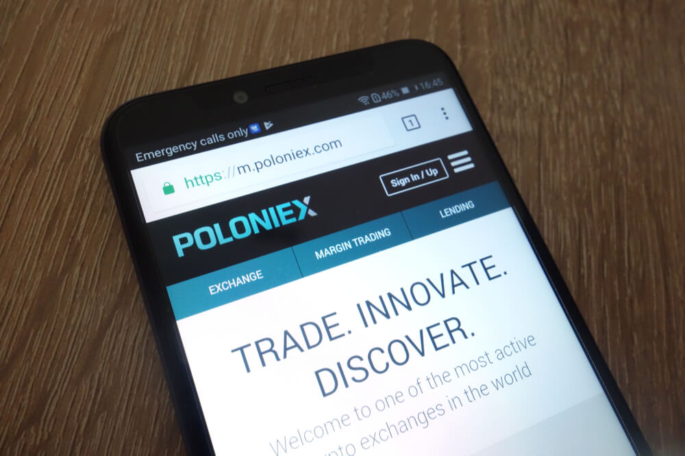 To cash in on the opportunity provided by the upcoming Bitcoin Cash hard fork, cryptocurrency exchange Poloniex has offered pre-fork trading.