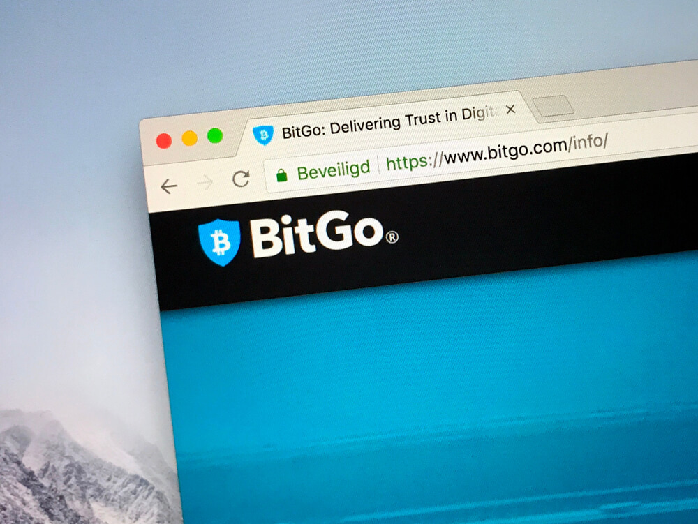 BitGo Rolls out Custodial Support for the Top Stablecoins
